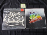 KC & the Sunshine Band - Greatest Hits,  and KC & the Sunshine Band