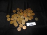 (60+) Wheat Pennies