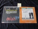 The Kingston Trio - Best Of; Chad & Jeremy - Yesterday' s Gone