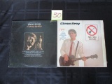Johnny Rivers - A Touch of Gold; Glenn Frey - No Fun Aloud