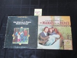 The Mamas & The Papas - Book of Songs & If You Believe Your Eyes And Ears