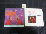 Smothers Brothers - At the Purple Onion & (think ethnic!)