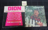 Dion - Greatest Hits & Runaround Sue