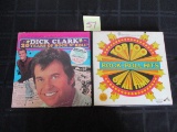 Dick Clark - 20 Years of Rock N' Roll & Top 100 Rock N' Roll Hits