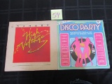 Ktel Super Charged Hits of 1981; Disco Party 1975