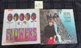 Rolling Stones - Flowers & Big Hits