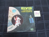 Elvis - Aloha from Hawaii via Satellite