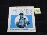Elvis - Rock N' Roll Forever