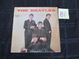 The Beatles - Introducing the Beatles!
