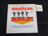 The Beatles - Help! Orginal Movie Soundtrack