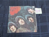 The Beatles - Rubber Soul 1965 EMI/Gramophone Co. Recording