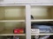 Contents Of 2 Shelves In Cabinet