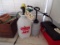 (2) Hand pump sprayers