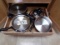Towncraft Chef Ware cooking set