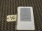 1st Gen. Kindle E-reader W/case, No Charging Cord