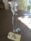 (1) Heisey Glass Candle Stick