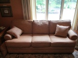 3-cushion Sofa