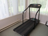 Pacemaster Proplus Treadmill