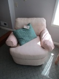 Upholstered Chair