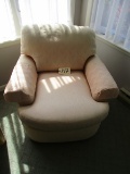 Upholstered Chair