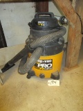 Shopvac Qsp Pro 12 Gal. Vacuum