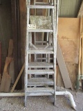 Al. Step Ladder