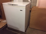 Sears Kenmore commercial deep freeze