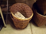 Baskets