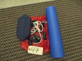 Asst. Exercise Equipment