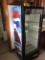 Pepsi refrigerator/cooler