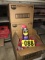 (4) Boxes WD40
