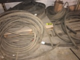 Assorted hose