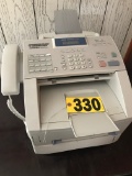 Brother 4750 fax machine