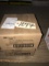 (2) Boxes (24 rolls) 130c linerless rubber splicing tape 1.5