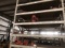 Shelf of Shurjoint assorted cupplers & 