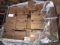 Pallet of Approx. 26 boxes WD-40