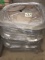 Pallet of control wire