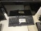 HP 2159M monitor, Dell keyboard