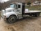 2005 Kenworth T300 (M7), 10,712 hrs., 318,156miles w/ 24 ft. stationary be