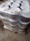 Pallet of (48) buckets of TNT Trowel Pro Seal Mine sealant