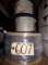 (3) Rolls of 1000 ft. glavanized cable, 2 aircraft cable