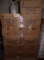 (36) cases of 1 gallon Spring water jugs