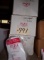 (3) boxes splice K1500 splice kits