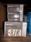N95 Dustfoe respirator filters, 5 boxes