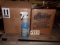 (2) Cases Blue Wolf degreaser & cleaner