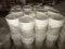 (24) 54 lb buckets Freeze Trol -77-W Zin Kan