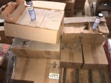 Pallet of Moly lithium deluxe grease