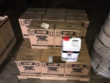 Pallet of approx. (20) boxes diesel fuel supplement cetane boost