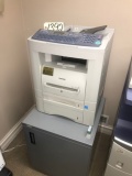 Toshiba Studio 190F printer/scanner/copier