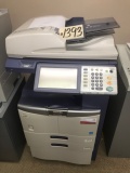 Toshiba Studio 255se printer/scanner/copier